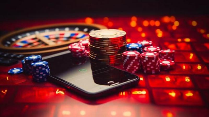 Explore the Exciting World of Betblast Casino & Sportsbook Explore the Exciting World of Betblast Casino & Sportsbook