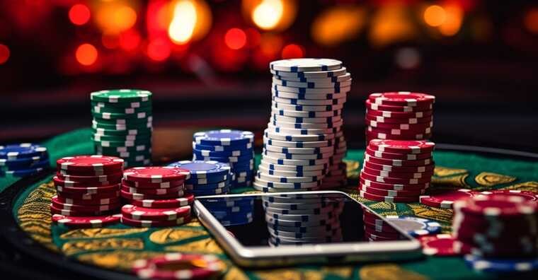 Explore the Exciting World of Betblast Casino & Sportsbook Explore the Exciting World of Betblast Casino & Sportsbook
