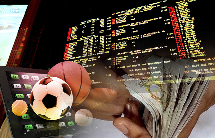 Take a Shot at the Ultimate Sports Betting Experience Take a Shot at the Ultimate Sports Betting Experience