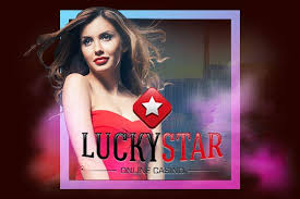 Welcome to the Exciting World of Lucky Star Club 777 Official Casino Site Welcome to the Exciting World of Lucky Star Club 777 Official Casino Site