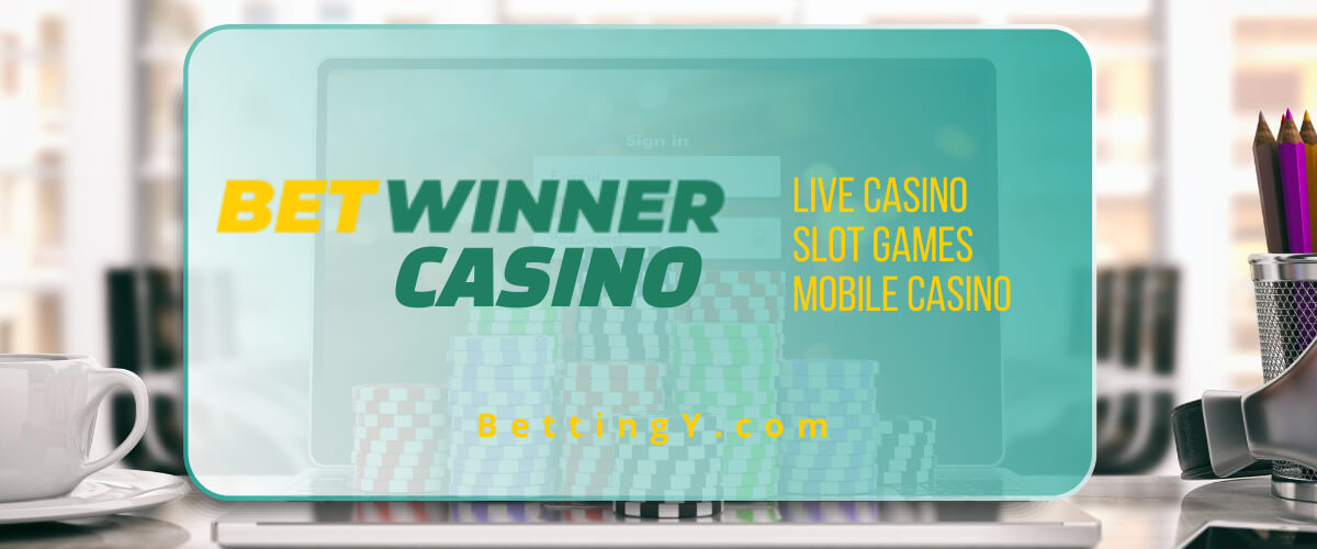 Discover the Exciting World of Betting with Betwinner 0 Discover the Exciting World of Betting with Betwinner 0