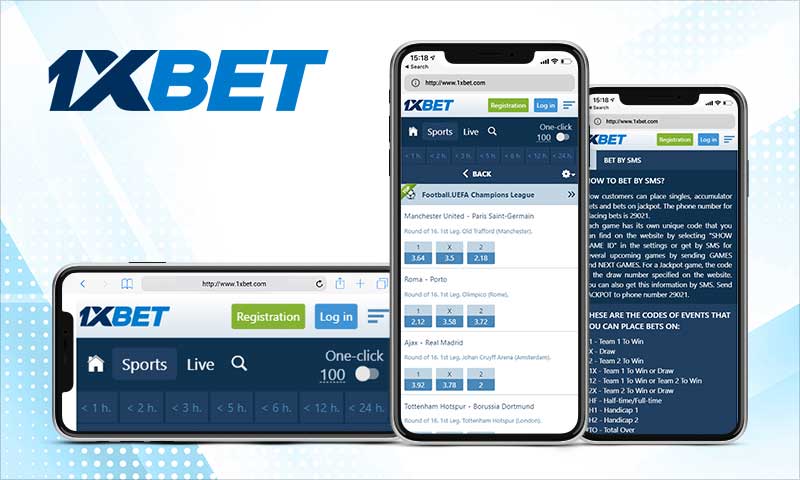 Discover the Thrill of HD 1xbet Online Betting Discover the Thrill of HD 1xbet Online Betting