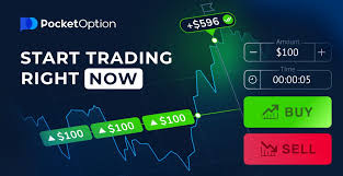 Discovering the Benefits of Trading on Pocket Option BR Discovering the Benefits of Trading on Pocket Option BR
