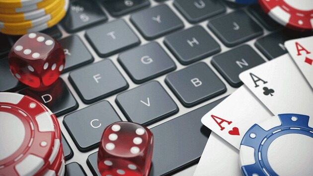 Exciting Experience with Casiroom Casino Online Slots Exciting Experience with Casiroom Casino Online Slots