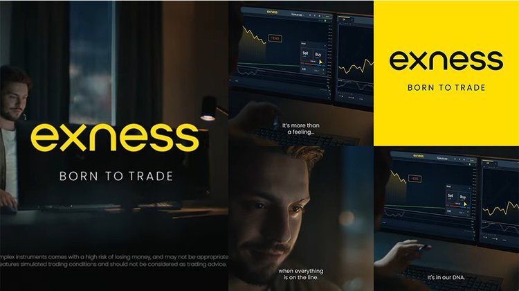 Exness Indonesia Broker Your Gateway to Successful Trading