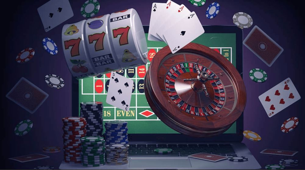 Experience the Thrill of Casino Royal Fortune 9 Experience the Thrill of Casino Royal Fortune 9