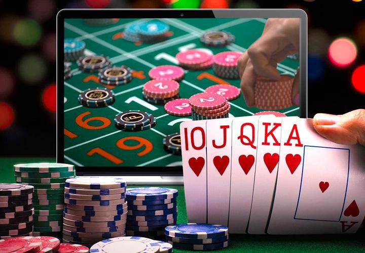 Experience the Thrill of Gaming with Casino Chipstars UK Experience the Thrill of Gaming with Casino Chipstars UK