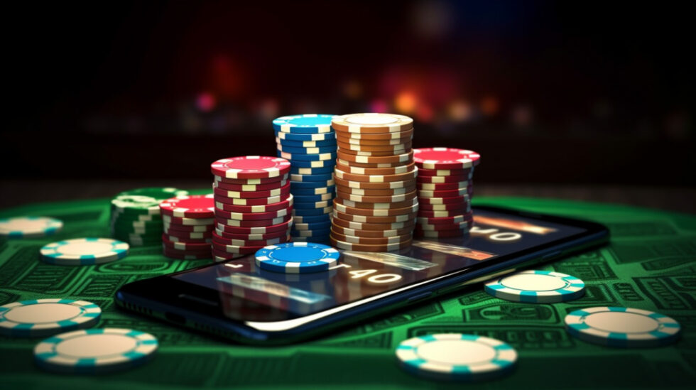 Experience the Thrill of Gaming with Casino Chipstars UK Experience the Thrill of Gaming with Casino Chipstars UK