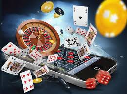 Experience the Thrill of Gaming with Online Casino Chipstars Experience the Thrill of Gaming with Online Casino Chipstars