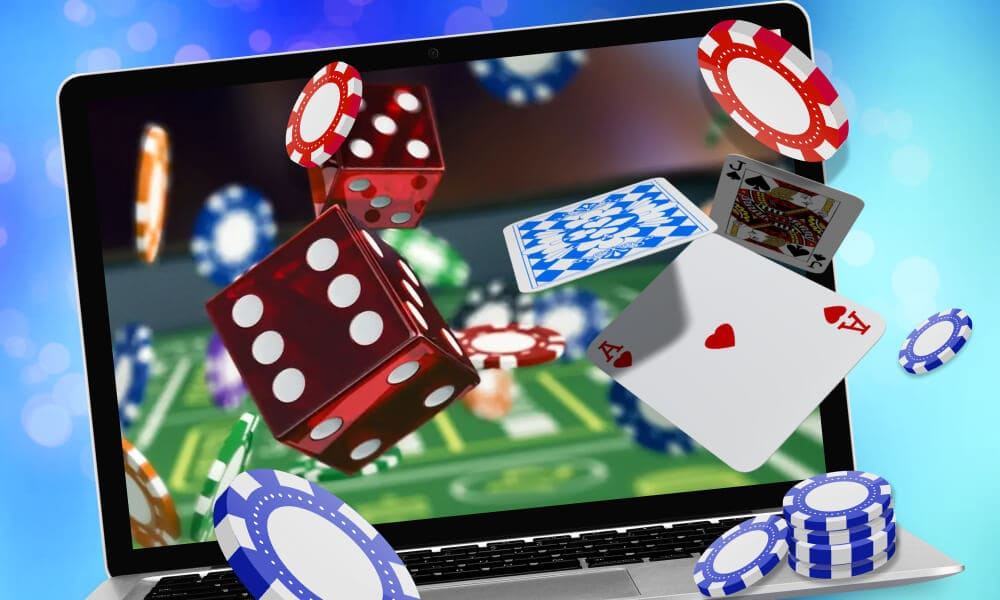 Experience the Thrill of Gaming with Online Casino Chipstars Experience the Thrill of Gaming with Online Casino Chipstars