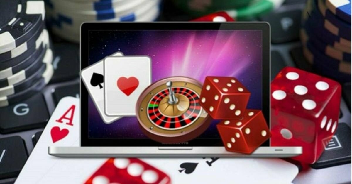 Experience the Thrill of Live Online Casino UK 9