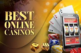 Experience Thrills and Wins at LuckiCasino Casino Online Slots