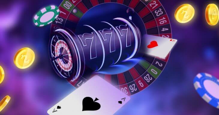 Experience Thrills at Libet Online Casino UK Experience Thrills at Libet Online Casino UK