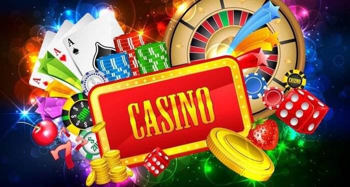 Experience Unmatched Excitement at Libet Casino Experience Unmatched Excitement at Libet Casino