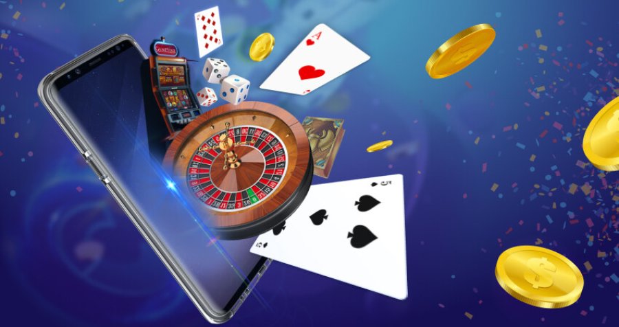 Explore the Exciting World of Betblast Casino Online Games 10 Explore the Exciting World of Betblast Casino Online Games 10