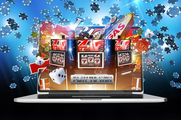 Explore the Thrills of Casino WildWild New Explore the Thrills of Casino WildWild New