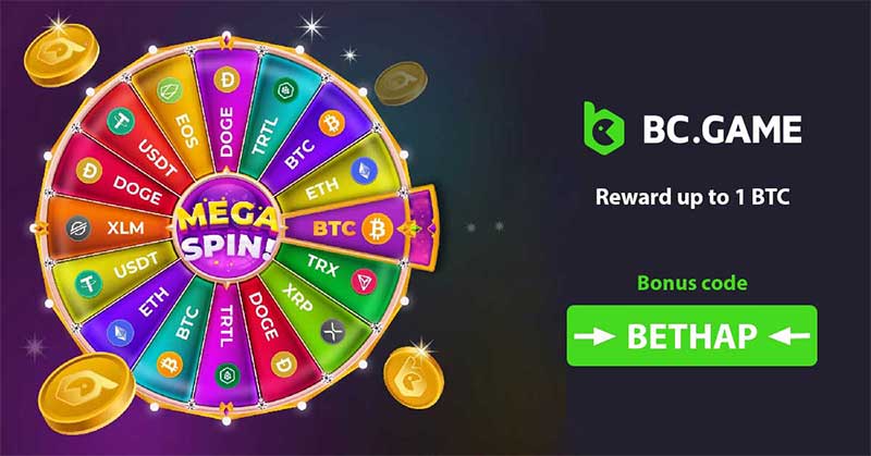 Exploring the Excitement of BC Game Mobile Casino Exploring the Excitement of BC Game Mobile Casino