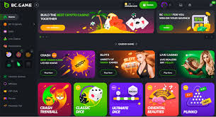 Exploring the Exciting BC Game Casino Features 0 Exploring the Exciting BC Game Casino Features 0