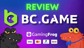 Exploring the Exciting BC Game Casino Features 0 Exploring the Exciting BC Game Casino Features 0