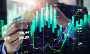 The Rising Importance of Crypto Trading Volume in Market Dynamics The Rising Importance of Crypto Trading Volume in Market Dynamics