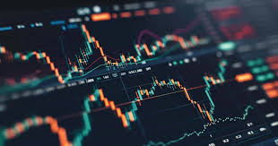 The Rising Importance of Crypto Trading Volume in Market Dynamics The Rising Importance of Crypto Trading Volume in Market Dynamics