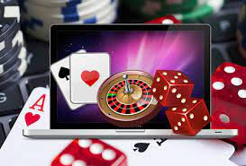 The Ultimate Guide to Casino Slotmonster Exploring the Thrills of Online Gaming The Ultimate Guide to Casino Slotmonster Exploring the Thrills of Online Gaming