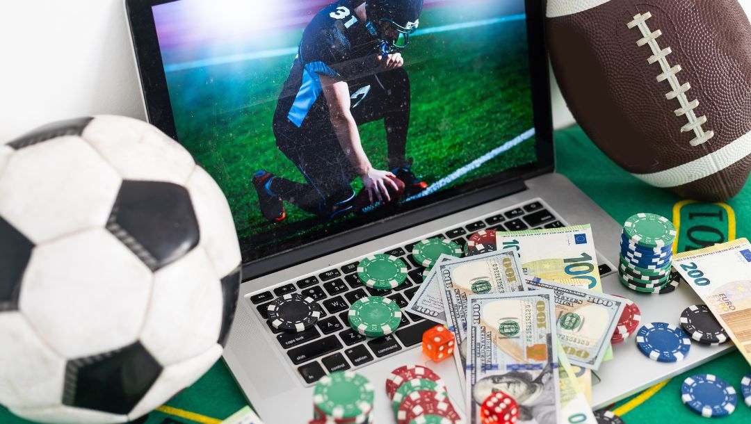 Top-rated sportsbooks for football betting 15