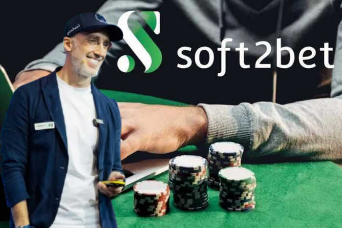 Unlocking the Potential of Soft2Bet Mega in Online Gaming Unlocking the Potential of Soft2Bet Mega in Online Gaming