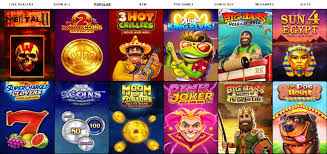 Unlocking the Secrets of Online Casino Gaming Unlocking the Secrets of Online Casino Gaming