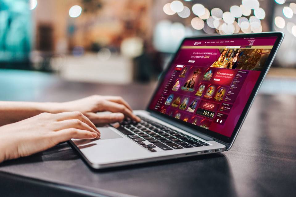 Wazamba Casino - Wprowadzenie do Świata Gier Online Wazamba Casino - Wprowadzenie do Świata Gier Online