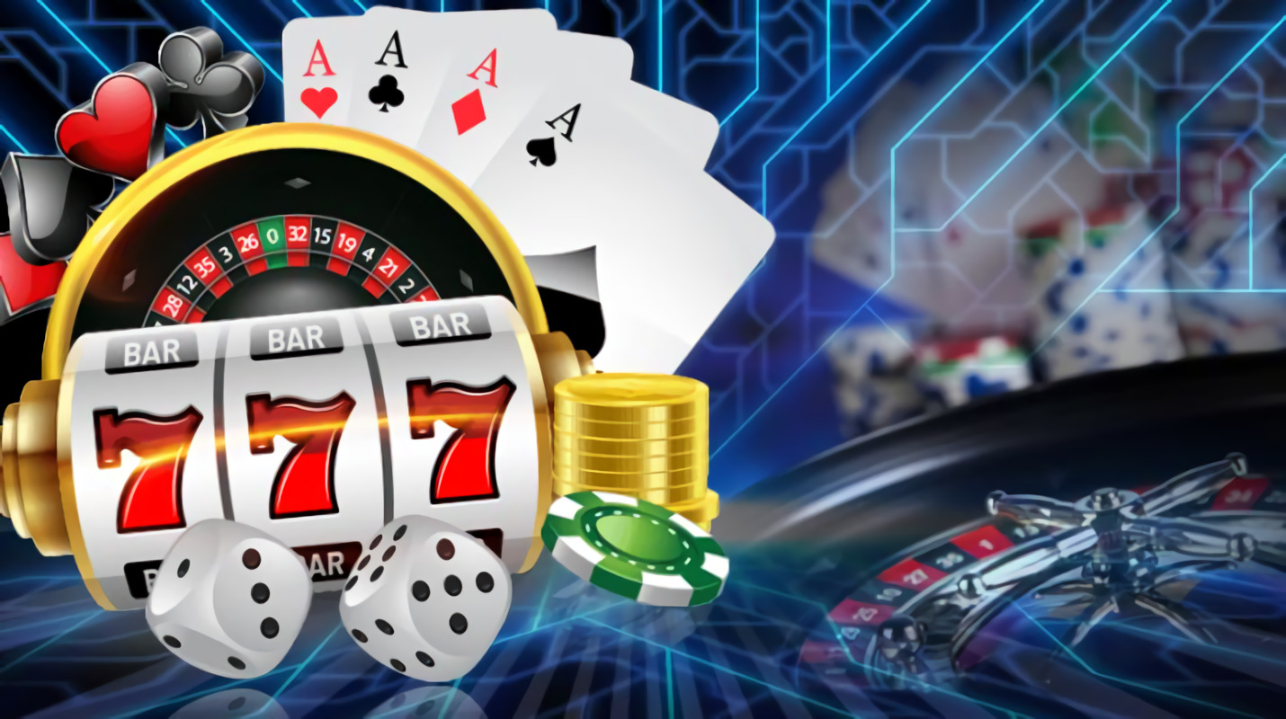 Wazamba Casino - Wprowadzenie do Świata Gier Online Wazamba Casino - Wprowadzenie do Świata Gier Online
