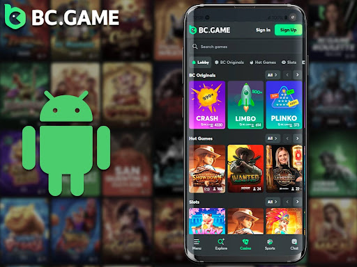 BC Game Registration Step-by-Step Guide for New Players BC Game Registration Step-by-Step Guide for New Players