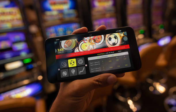 Betting on Reality TV Shows An Engaging New Trend Betting on Reality TV Shows An Engaging New Trend