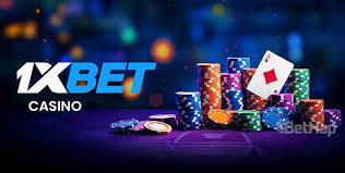 Comprehensive Guide to 1xBet Cambodia Betting 1 Comprehensive Guide to 1xBet Cambodia Betting 1