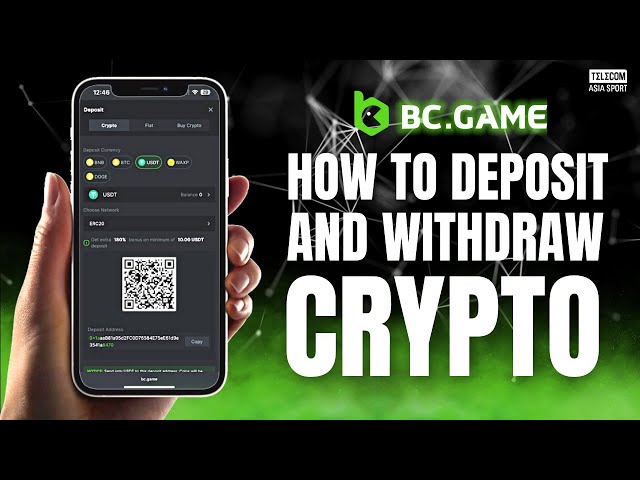 Discover Excitement with Sportsbook BC.Game Discover Excitement with Sportsbook BC.Game