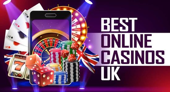Discover the Best UK Online Casino Sites Gaming for Everyone Discover the Best UK Online Casino Sites Gaming for Everyone