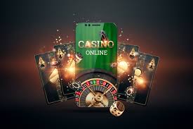 Discover the Excitement of New Casino Online UK 4