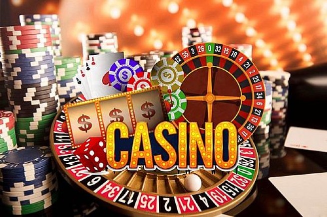 Experience Thrill and Fortune at Online Casino Richy Fox Experience Thrill and Fortune at Online Casino Richy Fox