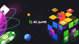 Explore the Excitement of BC.Game BR Your Ultimate Gaming Destination Explore the Excitement of BC.Game BR Your Ultimate Gaming Destination