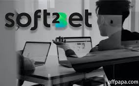 Explore the Exciting World of Soft2Bet Casino Explore the Exciting World of Soft2Bet Casino