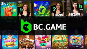 Exploring the Exciting World of BC.Game 11 Exploring the Exciting World of BC.Game 11