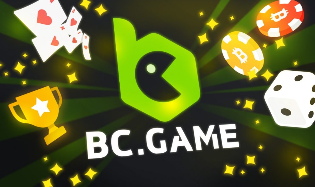Exploring the Exciting World of BC.Game 1 Exploring the Exciting World of BC.Game 1