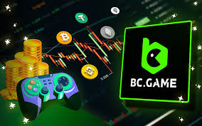 Exploring the Thrilling World of BC Game Slots 25 Exploring the Thrilling World of BC Game Slots 25