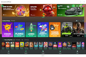 How to Effectively Log in to B C for an Ultimate Gaming Experience How to Effectively Log in to B C for an Ultimate Gaming Experience