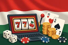 Online casino oldalak Az online szerencsejáték jövője