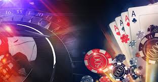 Online casino Všechno, co potřebujete vědět