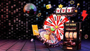 Online casino Všechno, co potřebujete vědět