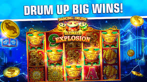 슬롯카지노 매력적인 온라인 슬롯 게임의 세계