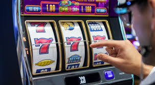 슬롯카지노 매력적인 온라인 슬롯 게임의 세계