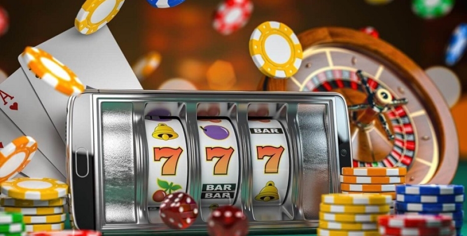 Slot oyunlarında böyük uduş şansı 27